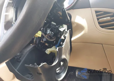 2013 Hyundai Elantra Gls z USA, uszkodzony, nr VIN 5NPDH4AE2DH324667